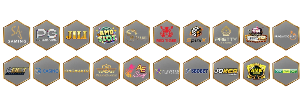 ขุมทรัพย์ 168 สล็อต